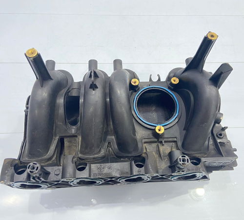 Coletor Admissão Renault Sandero 4cc 2018/2021