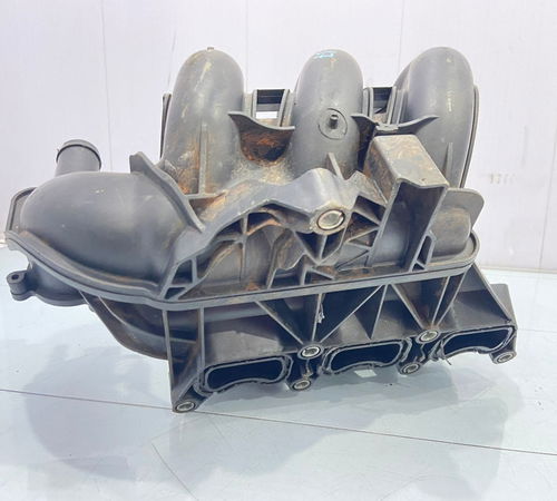 Coletor Admissão Ford Ka 3cc 2018/2021