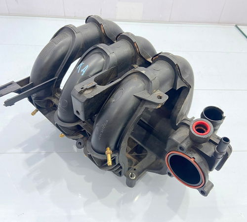 Coletor Admissão Ford Ka 3cc 2018/2021