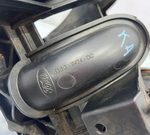 Coletor Admissão Ford Ka 3cc 2018/2021
