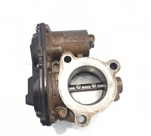 Tbi Corpo Borboleta Ford Ka 3cc 2018/2021