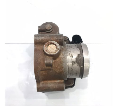Tbi Corpo Borboleta Ford Ka 3cc 2018/2021