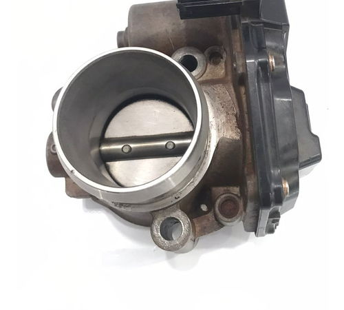 Tbi Corpo Borboleta Ford Ka 3cc 2018/202...