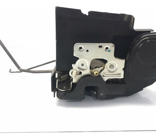 Fechadura Porta Dianteira Esquerda Hyundai Tucson 08/14
