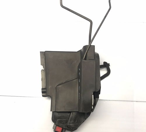 Fechadura Porta Dianteira Esquerda Hyundai Tucson 08/14