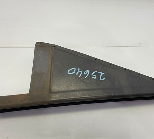 Moldura Porta Traseira Direita Hyundai Tucson 2008/2014