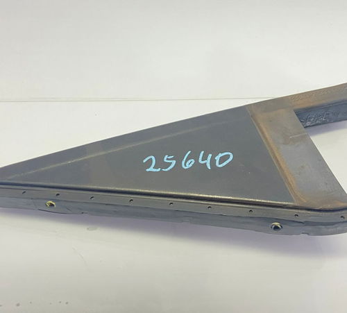 Moldura Porta Traseira Direita Hyundai Tucson 2008/2014
