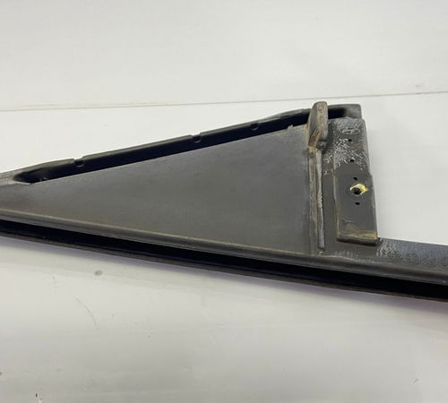 Moldura Porta Traseira Direita Hyundai Tucson 2008/2014