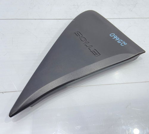Moldura Porta Traseira Esquerda Toyota Etios