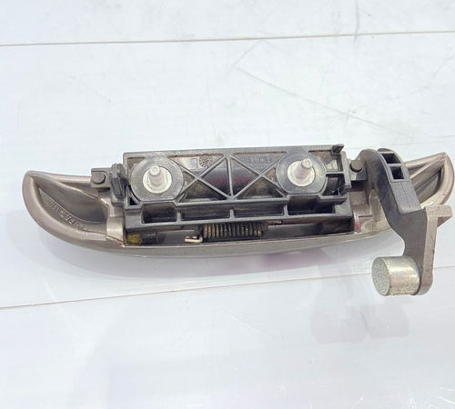 Maçaneta Externa Porta Traseira Esquerda Toyota Etios