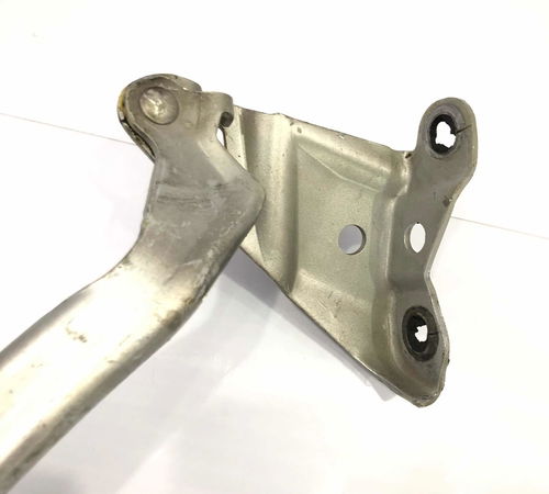 Par Dobradiça Capô Dianteiro Honda Fit 2009/2014