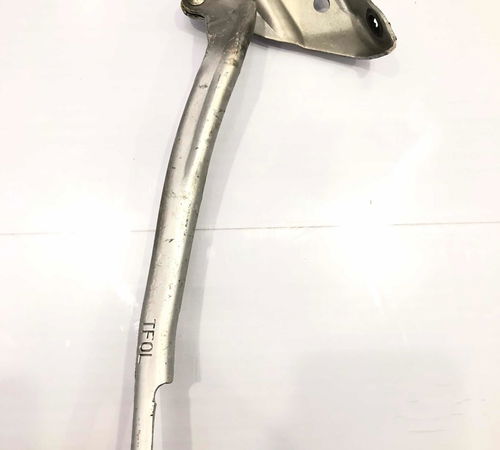 Par Dobradiça Capô Dianteiro Honda Fit 2009/2014