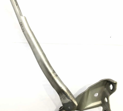 Par Dobradiça Capô Dianteiro Honda Fit 2009/2014