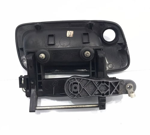 Maçaneta Externa Porta Dianteira Esquerda Gm Astra 99/10