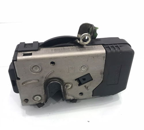 Fechadura Porta Dianteira Esquerda Chevrolet Astra 1999/2010