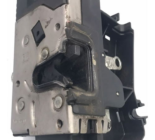 Fechadura Porta Dianteira Esquerda Chevrolet Astra 1999/2010