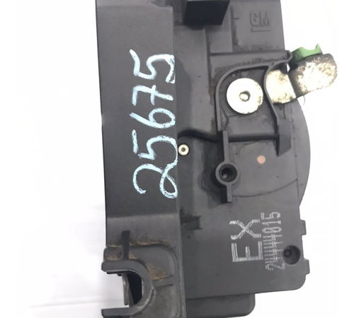 Fechadura Porta Dianteira Esquerda Chevrolet Astra 1999/2010
