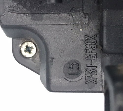 Fechadura Porta Dianteira Esquerda Chevrolet Astra 1999/2010