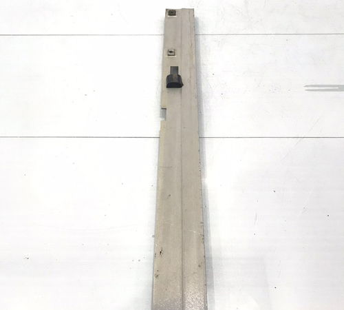 Guia Canaleta Vidro Porta Dianteira Esquerda Astra 1999/2010