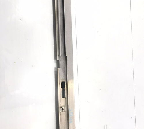 Guia Canaleta Vidro Porta Dianteira Esquerda Astra 1999/2010