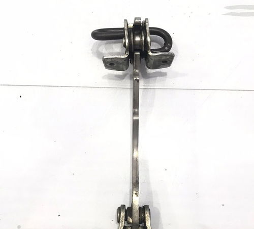 Limitador Porta Dianteira Esquerda Chevrolet Astra 1999/2010