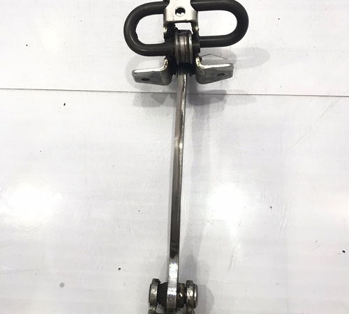 Limitador Porta Dianteira Esquerda Chevrolet Astra 1999/2010