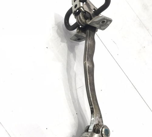 Limitador Porta Dianteira Esquerda Chevrolet Astra 1999/2010