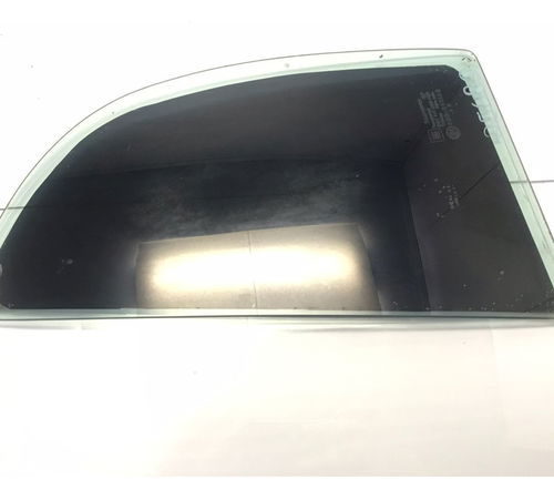 Vidro Vigia Porta Traseira Esquerda Chevrolet Astra 99/10