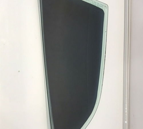 Vidro Vigia Porta Traseira Esquerda Chevrolet Astra 99/10