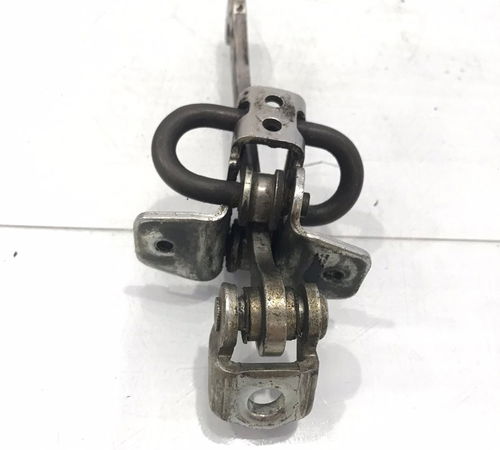 Limitador Porta Traseira Esquerda Astra 1999/2010