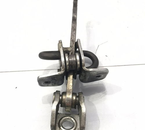 Limitador Porta Traseira Esquerda Astra 1999/2010