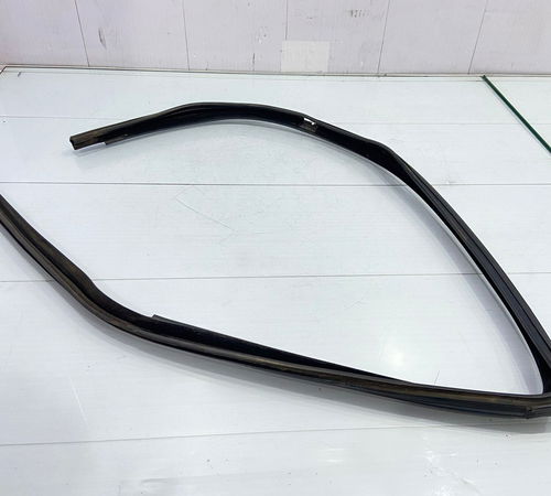 Borracha Canaleta Porta Traseira Direita Astra 1999/2010