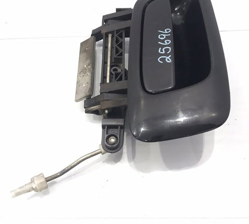 Maçaneta Externa Porta Traseira Direita Gm Astra 1999/2010