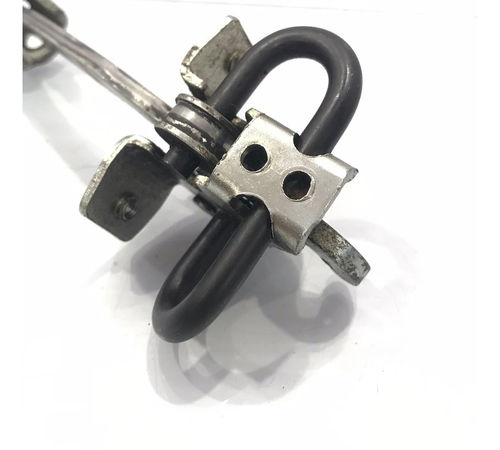 Limitador Porta Dianteira Direita Chevrolet Astra 1999/2010