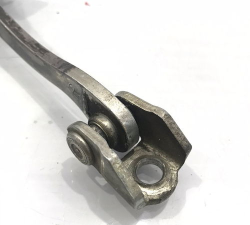 Limitador Porta Dianteira Direita Chevrolet Astra 1999/2010