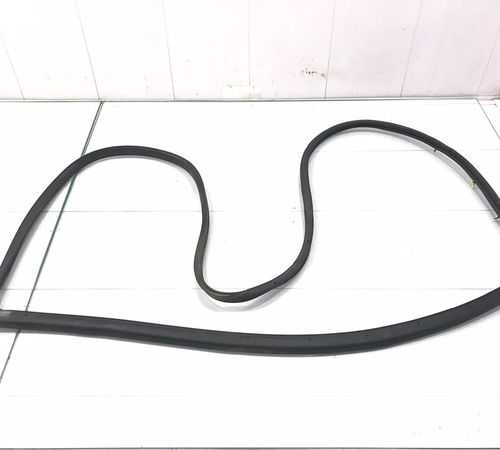 Borracha Vedação Porta Traseira Esquerda Corolla 2003/2008