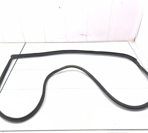 Borracha Vedação Porta Traseira Esquer...