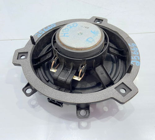 Alto Falante Porta Dianteira Esquerda Hyundai Hb20 2013/2018