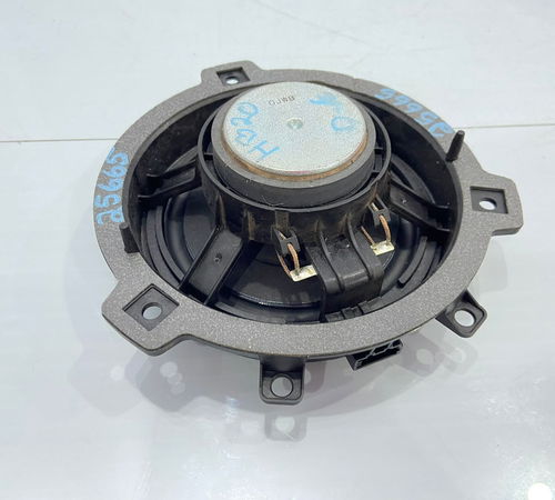 Alto Falante Porta Dianteira Esquerda Hyundai Hb20 2013/2018