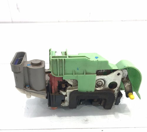 Fechadura Porta Traseira Direita Fiat Idea 2006/2010
