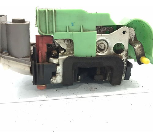 Fechadura Porta Traseira Direita Fiat Idea 2006/2010