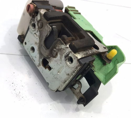 Fechadura Porta Traseira Direita Fiat Idea 2006/2010