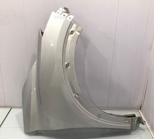 Para-lama Direito Nissan Kicks C/det 201...