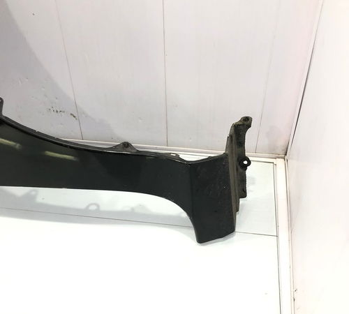 Para-lama Direito Honda City 2016/2021