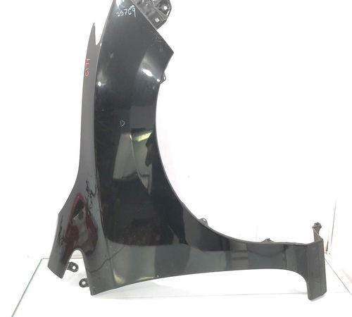 Para-lama Direito Honda City 2016/2021