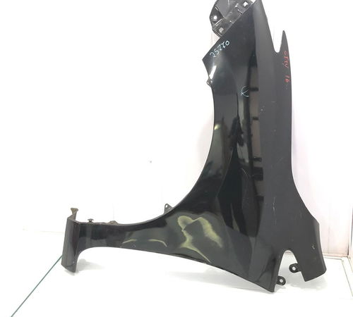 Para-lama Esquerdo Honda City 2016/2021