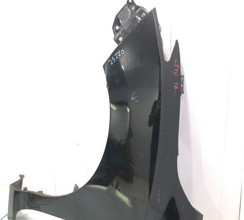 Para-lama Esquerdo Honda City 2016/2021