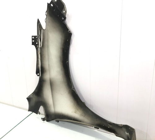 Para-lama Esquerdo Honda City 2016/2021