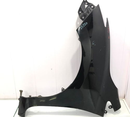 Para-lama Esquerdo Honda City 2016/2021