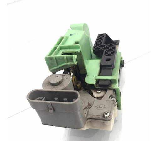 Fechadura Porta Traseira Esquerda Fiat Idea 2006/2010